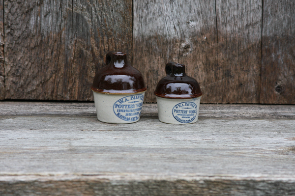 Mini Jugs - Customized