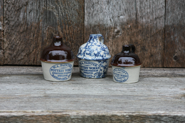 Mini Jugs - Customized