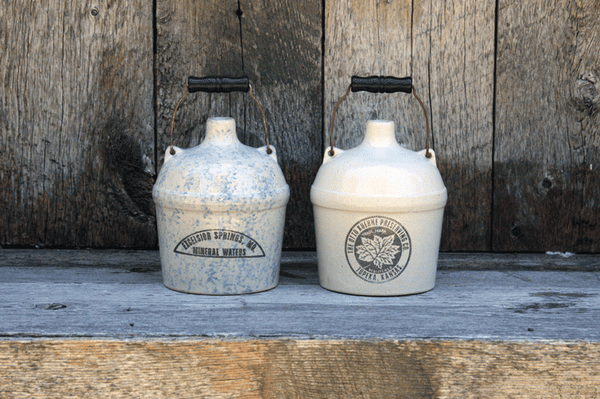 Bail Handled Jugs - Customized
