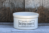 Butter Crock - Customized