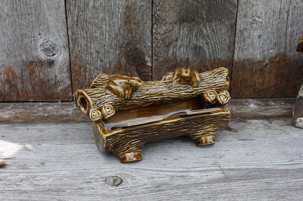 Business Card Holder