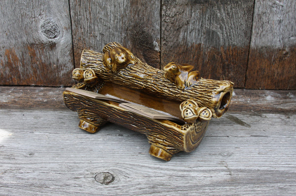 Business Card Holder