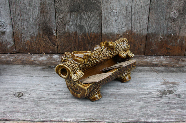 Business Card Holder