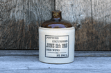 Shoulder Jugs - Customized