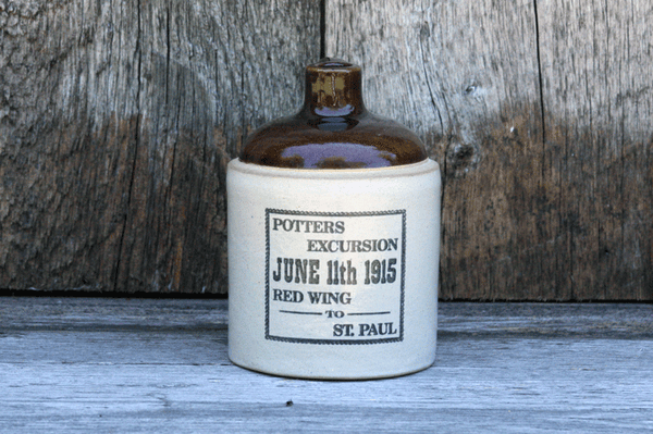 Shoulder Jugs - Customized