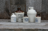 Shoulder Jugs - Customized