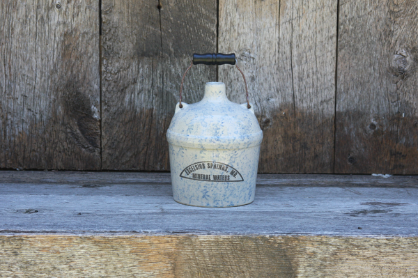Bail Handled Jugs - Customized