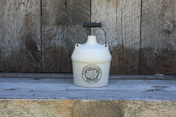 Bail Handled Jugs - Customized