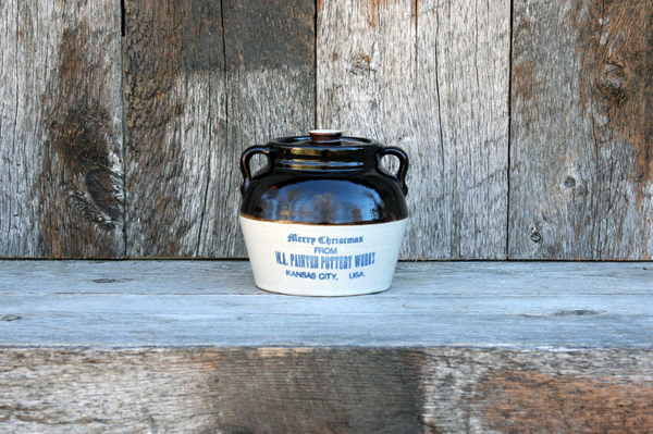 Bean Pots - Customized