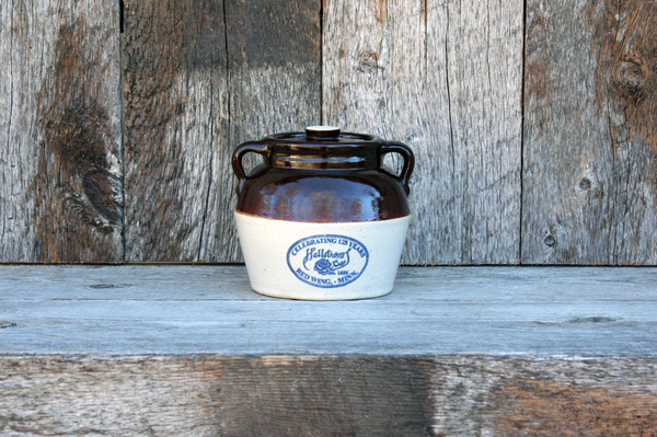 Bean Pots - Customized