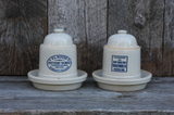 Chick Feeder - Customized