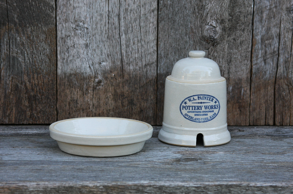 Chick Feeder - Customized