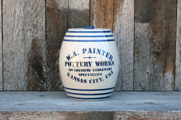 Cookie Jars - Customized