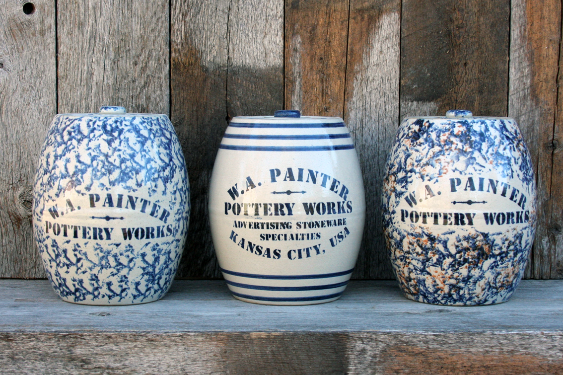 Cookie Jars - Customized