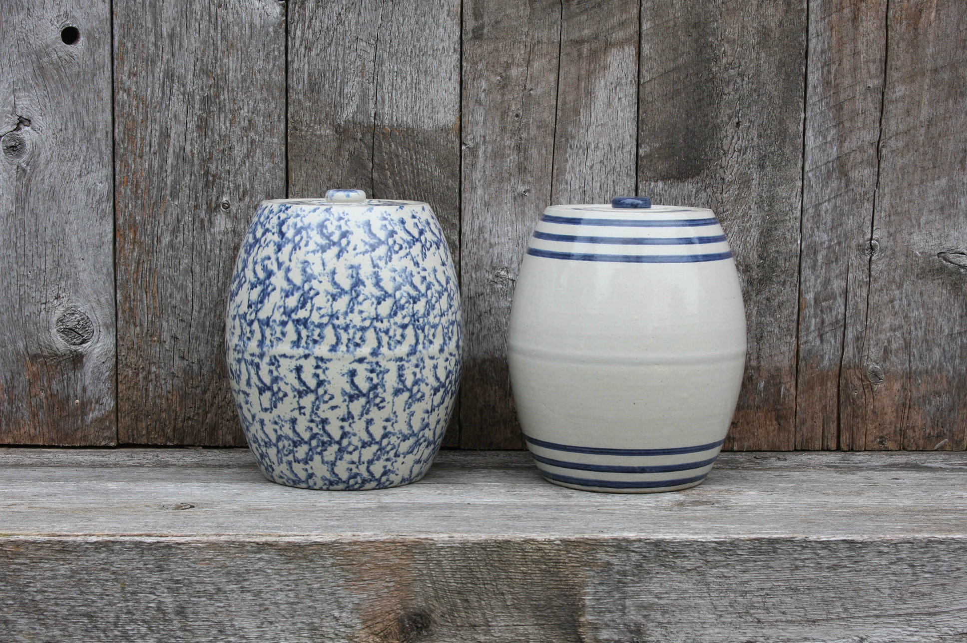Cookie Jars
