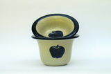 Dip Crocks, 1 cup