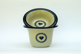 Dip Crocks, 1 cup