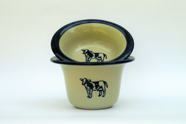 Dip Crocks, 1 cup