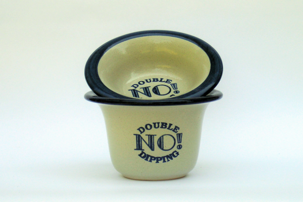 Dip Crocks, 1 cup