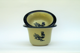 Dip Crocks, 1 cup