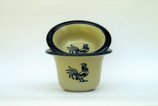Dip Crocks, 1 cup
