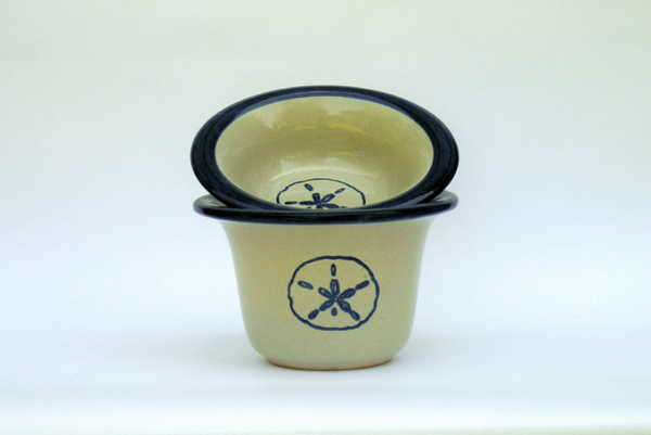 Dip Crocks, 1 cup