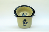 Dip Crocks, 1 cup
