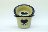 Dip Crocks, 1 cup