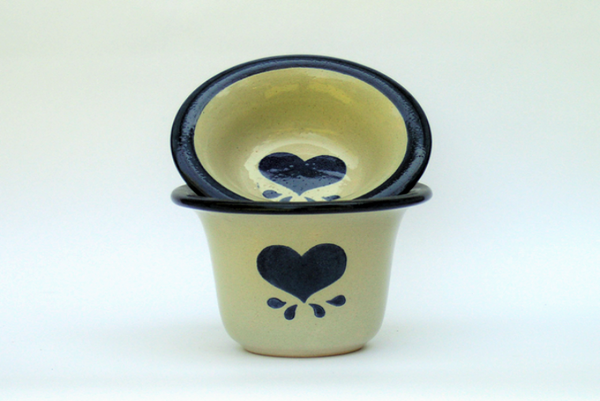 Dip Crocks, 1 cup