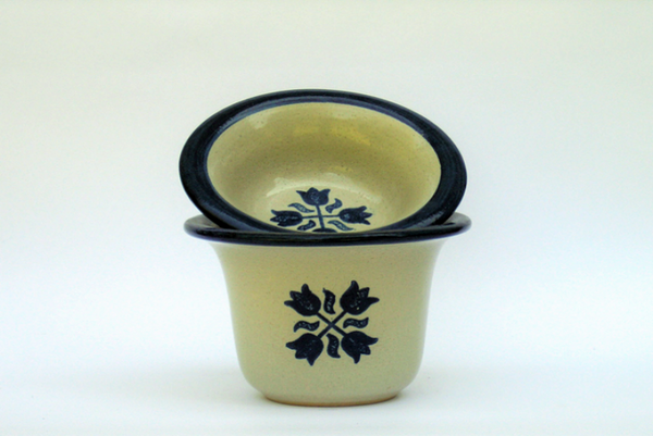 Dip Crocks, 1 cup