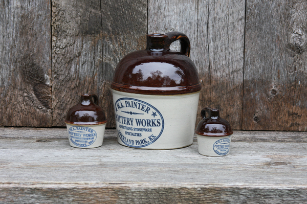 Fancy Jugs - Customized