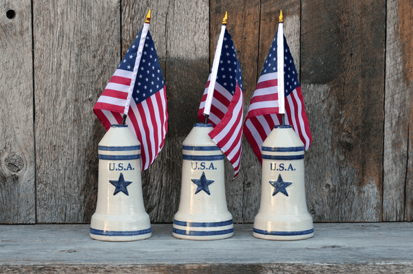 Flag Holder