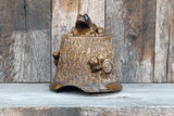 Toad House