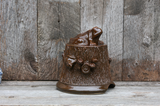 Toad House