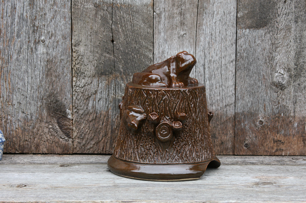 Toad House