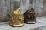 Toad House